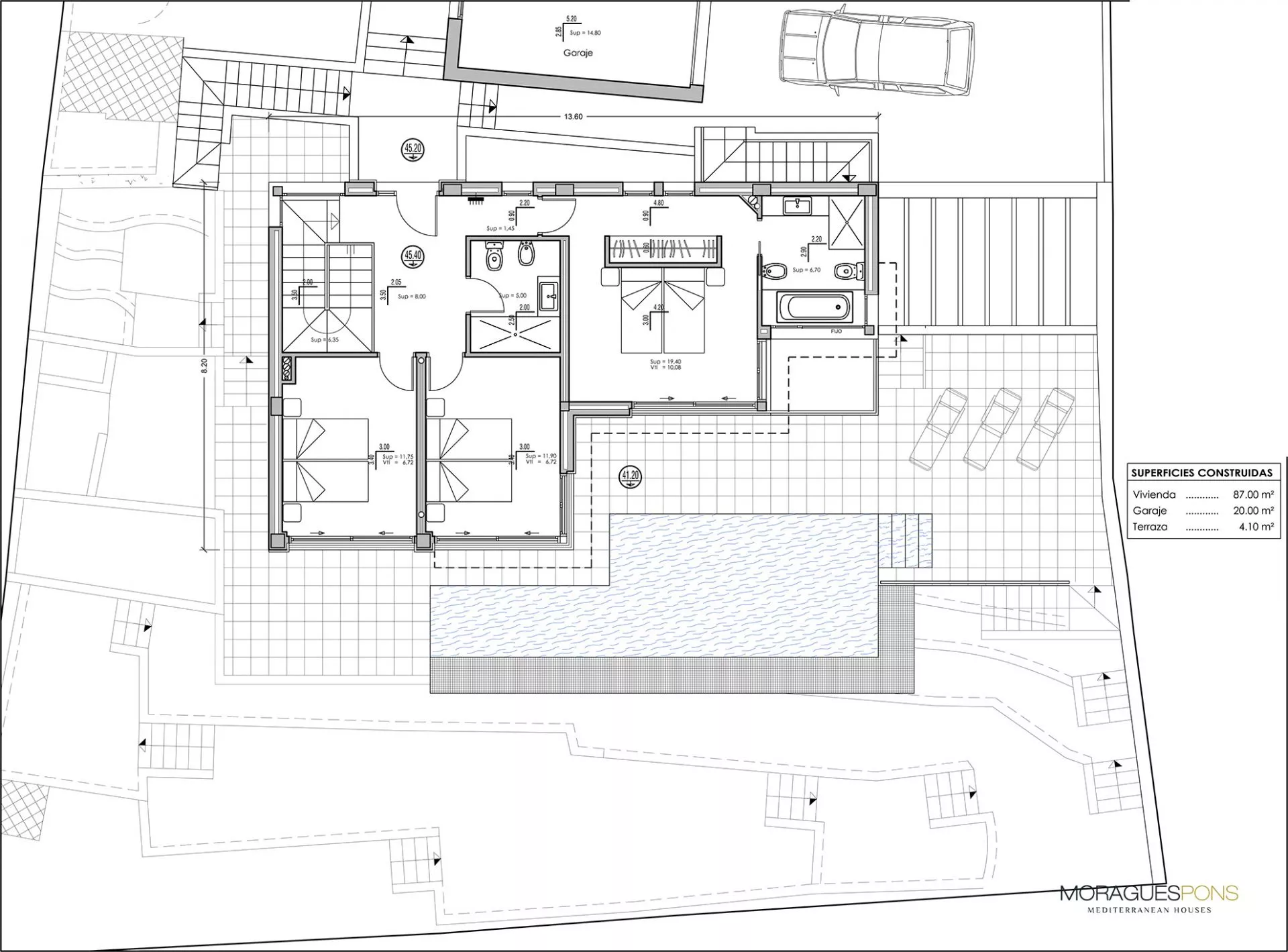 Plan 1